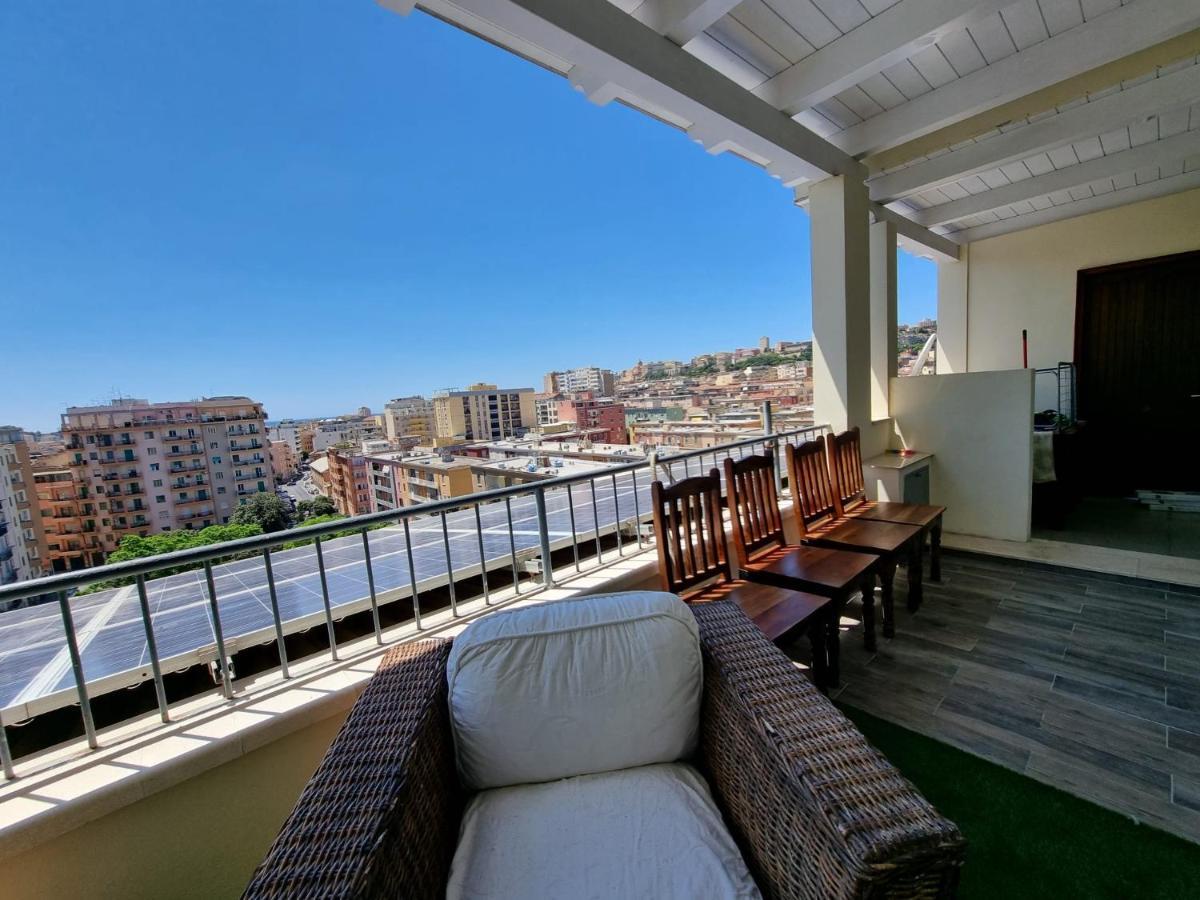 Apartamento Attico Con Vista *